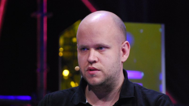 Daniel Ek Says Spotify Layoffs Were More Disruptive Than Anticipated– After Cashing Out $118.8 Million in Shares