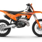 2025 KTM OFF-ROAD CROSS COUNTRY LINEUP ANNOUNCED: XC & XC-F MODELS GET UPDATED