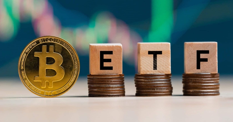 Bitcoin ETF Net Total Inflow Surpasses $91.30 m Data from Coinglass Reveals