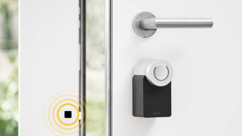 The very best clever locks for protecting your home
