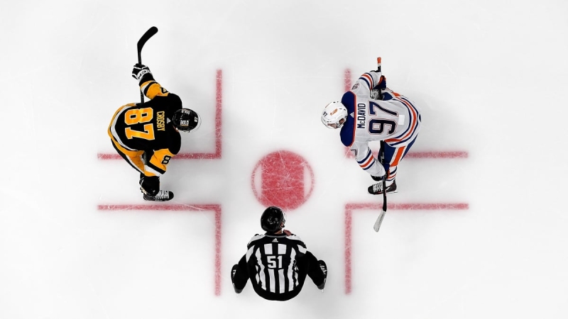 How to see NHL live streams online free of charge
