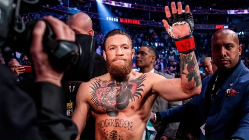Report|UFC 303: ‘McGregor vs. Chandler’ might break the promo’s gate record