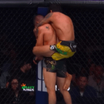 View: Free Fight– Alexandre Pantoja vs. Brandon Moreno II