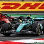 Alonso pénalisé après le Sprint, la FIA admet un vide juridique