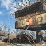 Whatever you require to understand about base structure in Fallout 4 and Fallout 76