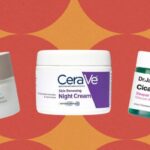 12 Best Night Creams in 2024, According to Dermatologists