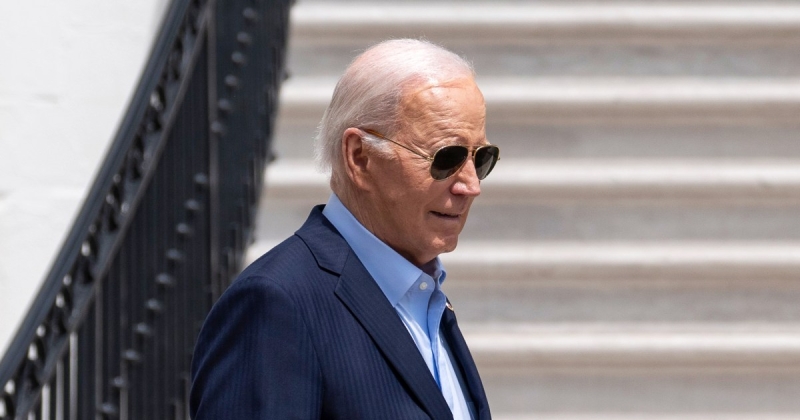 Biden to meet households of eliminated police officers