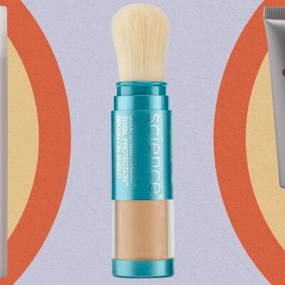 12 Best Tinted Sunscreens for every single Skin Type in 2024