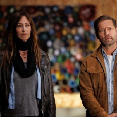 Stream It Or Skip It: ‘Murder In …’ Season 12 On MHz Choice, Where Jason Priestley Guests In The Long-Running French Mystery Anthology Series