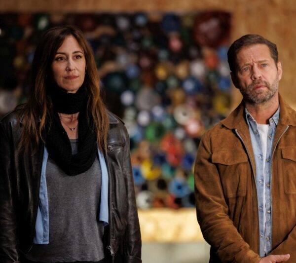 Stream It Or Skip It: ‘Murder In …’ Season 12 On MHz Choice, Where Jason Priestley Guests In The Long-Running French Mystery Anthology Series