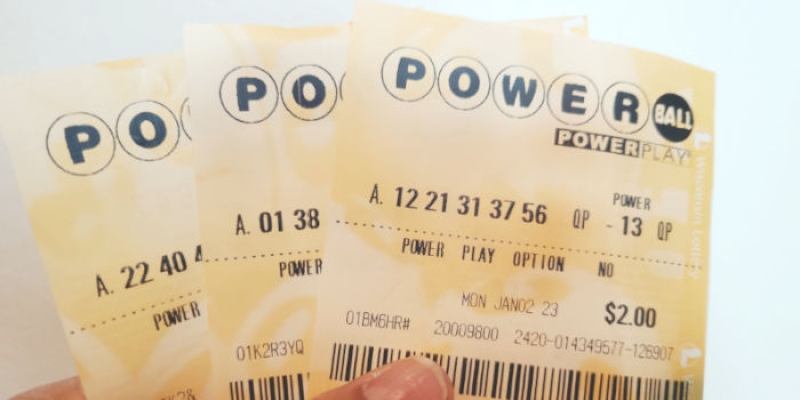Powerball Jackpot Surpasses $160M for Upcoming Drawing