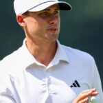 RBC Heritage: Ludvig Åberg utilizes militaristic method to stay in contention