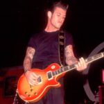 “I had a Gibson offer at one point where I might get Les Pauls at factory rates. I would offer them at pawn stores and put the cash towards older Les Pauls”: Mike Ness on battling cancer and the roots affects behind Social Distortion’s self-titled LP