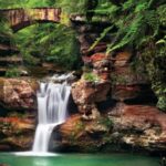 The within guide to checking out Hocking Hills, Ohio’s natural wonderland