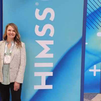 A Gartner specialist indicate AI and hospital-at-home as the most significant emerging innovations at HIMSS24