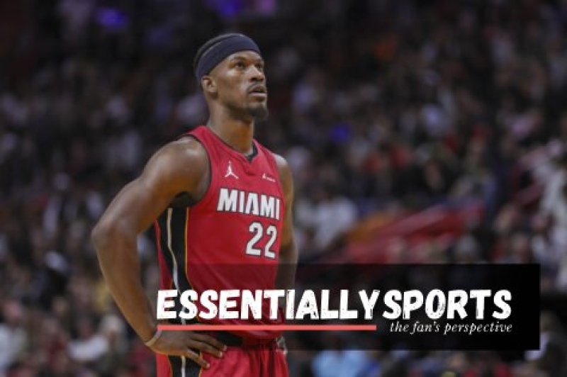 Heat Injury Report: Jimmy Butler-Less Heat Stung With Another Blow Before Game 1 vs Celtics