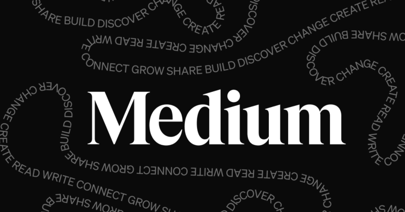Medium prohibits AI-generated material from its paid Partner Program
