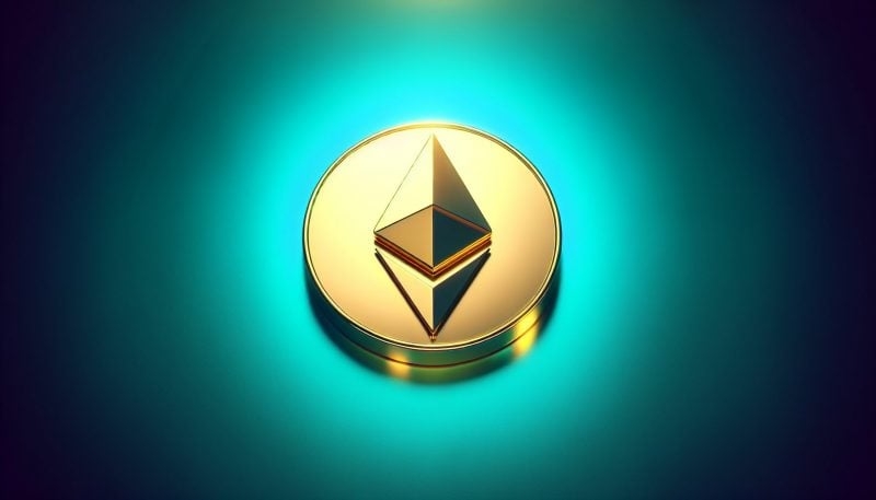 Franklin Templeton’s Ethereum area ETF noted on DTCC