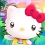 New ‘Hello Kitty Island Adventure’ Update Celebrates the Month of Meh With Yolks All Over the Island, the Return of the Tophat Gudetama, and More