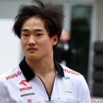 Honda accueillerait ‘favorablement’ Tsunoda chez Aston Martin F1