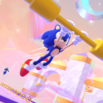 Sonic Dream Team’s next complimentary upgrade includes a brand-new zone and ranking system