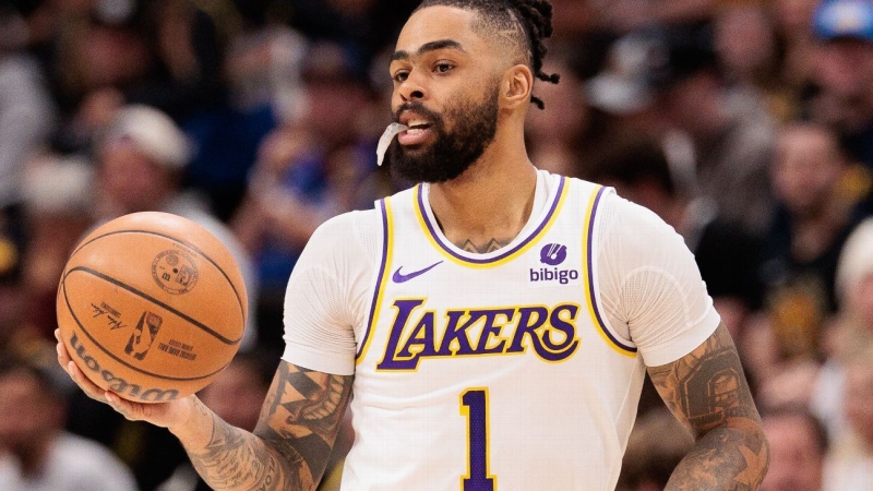 Russell redemption roadway strikes bump in Lakers’ loss