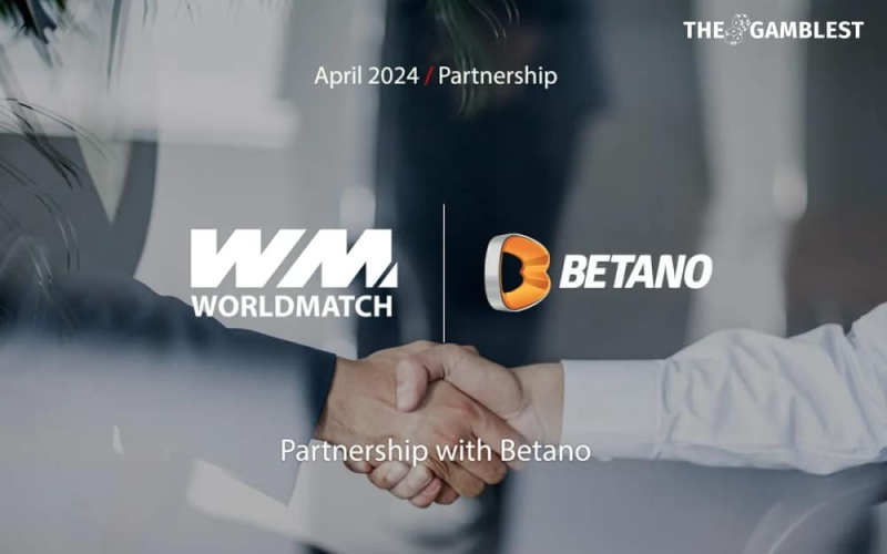WorldMatch concurs Betano collaboration in Portugal