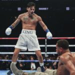 Ryan Garcia vs. Devin Haney complete battle video highlights