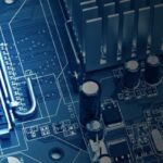 Swedish business initially to utilize STMicroelectronics chips