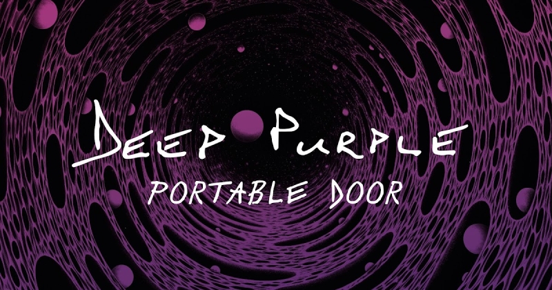 DEEP PURPLE publica “PORTABLE DOOR”, guide sencillo de su próximo álbum de estudio “=1”, que presentarán en España durante el mes de Junio 2024