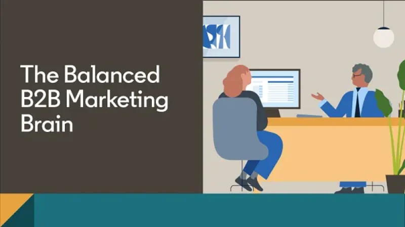 LinkedIn Shares Insight into one of the most In-Demand Marketing Skills [Infographic]