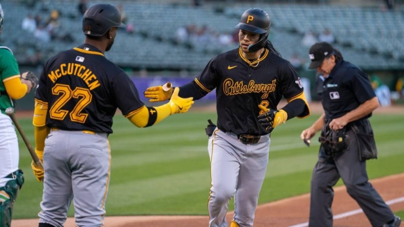 Where to Watch the Pirates vs. Rockies Series: Television Channel, Live Stream, Game Times and more