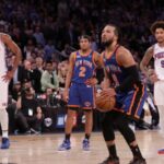 Knicks vs 76ers Live Stream: Time, Television Channel, How to Watch, Odds