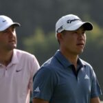 Collin Morikawa: “It’s time to close one out,” pass Scottie Scheffler at RBC Heritage