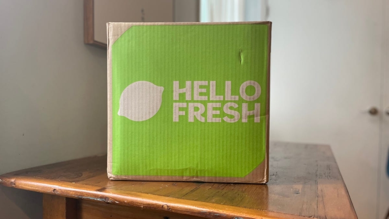 HelloFresh Is one of the most Popular Meal Kit Service, however Is It the very best? We Tested It to Find out