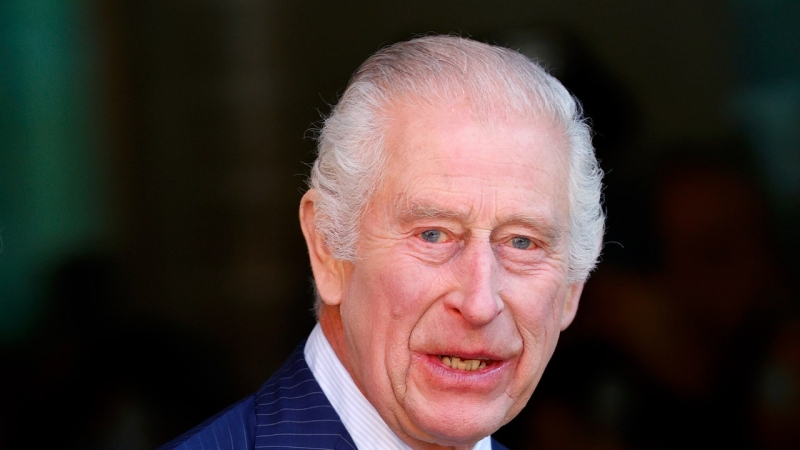 King Charles Calls Cancer Diagnosis a “Bit of a Shock”