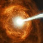 Resident science job categorizing gamma-ray bursts