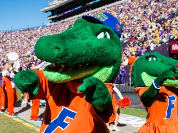 Florida football’s transfer website success increases rankings into leading 10