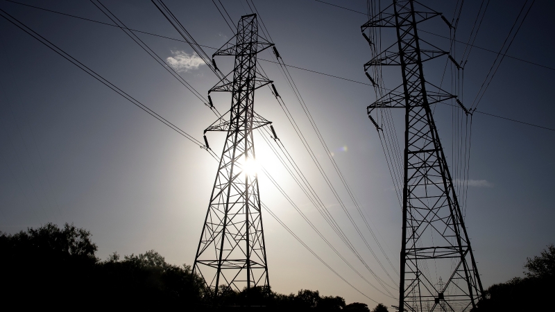 Who’s scared of a 300-mile transmission line that could assist decarbonize the Southeast?