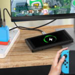 You Can Get This Portable Nintendo Switch Dock and USB Charger for $36 Right Now