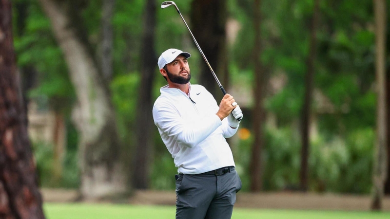 2024 RBC Heritage leaderboard: Live updates, golf ratings, complete protection of Round 4 at Harbour Town