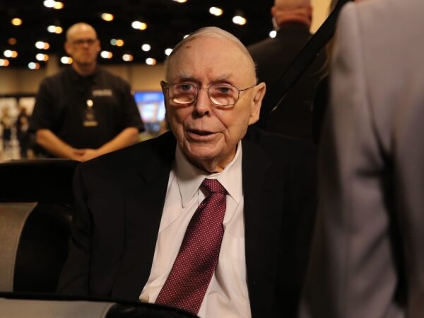 Berkshire investors keep in mind Charlie Munger– 3 lessons that will make you a much better financier