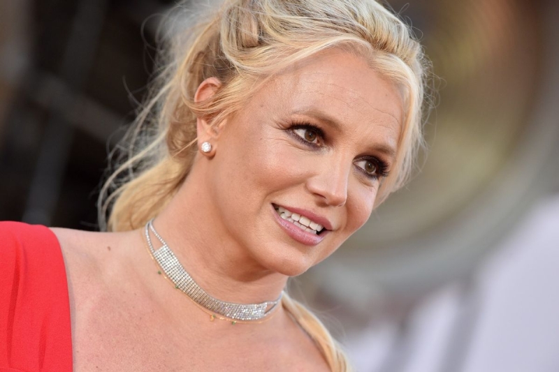 “I was established”: Britney Spears blasts mommy over Chateau Marmont EMS call