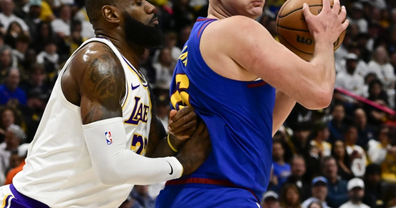 Lakers’ LeBron James Explains Why There’s No ‘Room for Error’ vs. Nuggets After Loss