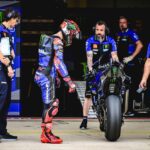 Quartararo worries ‘quality over amount’ with upcoming Yamaha MotoGP upgrade