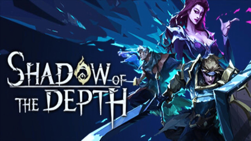 Shadow of the Depth Early Access Impressions
