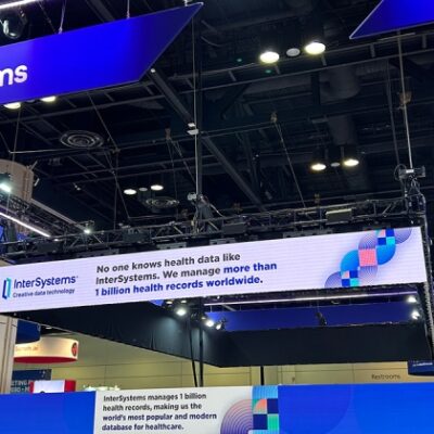 InterSystems at HIMSS24: AI applications, payer API requireds, market cooperations and more