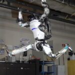 Boston Dynamics retires its exceptional Atlas robotic