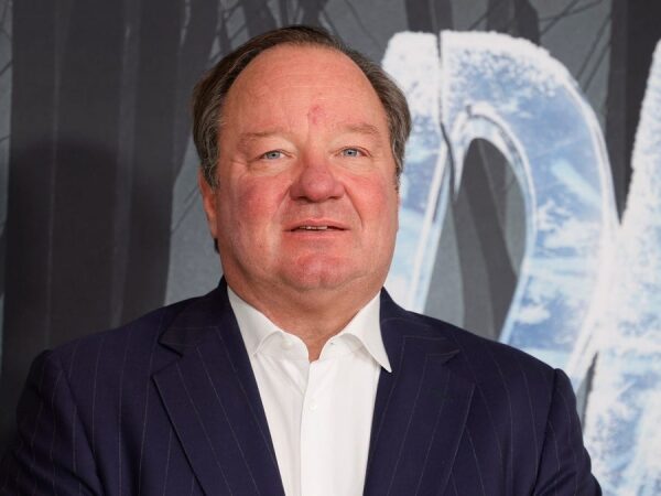 Paramount CEO Bob Bakish might be ousted today. Here’s what to understand
