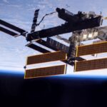 The fantastic industrial takeover of low Earth orbit